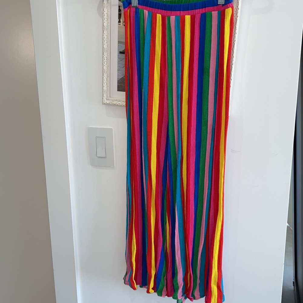 Show Me Your Mumu Pants